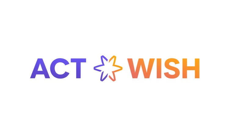 ActWish logo