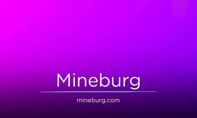 Mineburg.com