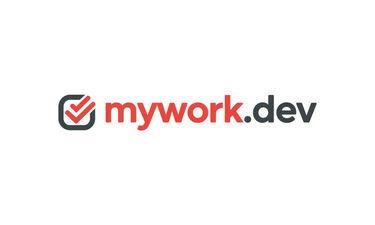 MyWork.dev - Creative brandable domain for sale