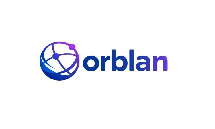 orblan logo