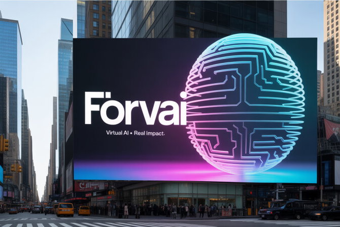ForvAI.com — 3