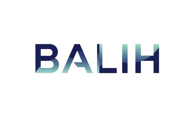 Balih logo