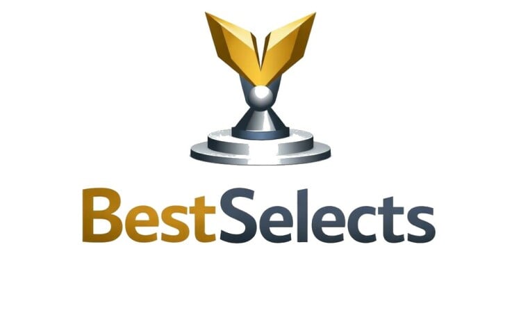 BestSelects logo
