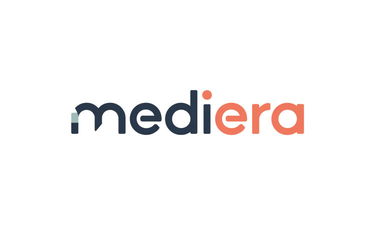Mediera.com - Creative brandable domain for sale