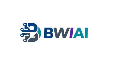 BWIAI.com - Creative brandable domain for sale