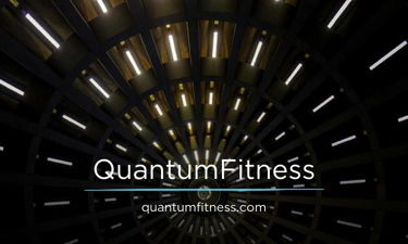 QuantumFitness.com