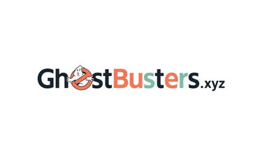 Ghostbusters.xyz - Creative brandable domain for sale