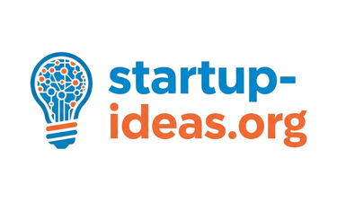 Startup-Ideas.org - Creative brandable domain for sale