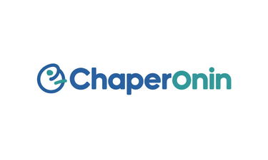 Chaperonin.com - Creative brandable domain for sale