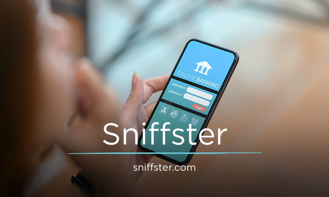 Sniffster.com