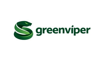 GreenViper logo