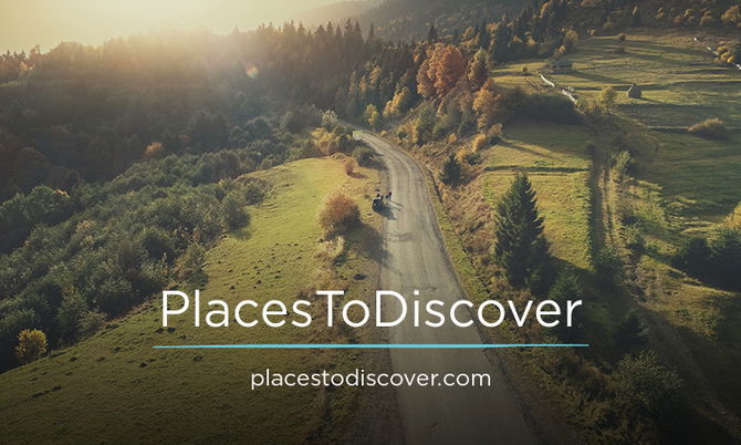 PlacesToDiscover.com