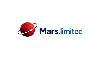 Mars logo