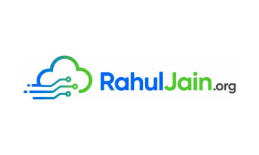 RahulJain logo