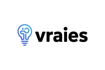 Vraies.com is for sale