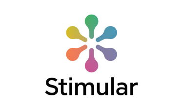 Stimular.com - Creative brandable domain for sale