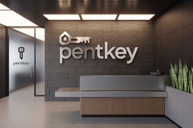 Pentkey.com