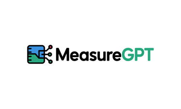 MeasureGPT.com - Creative brandable domain for sale