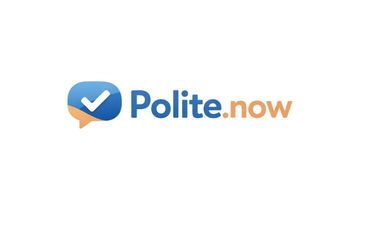 Polite logo
