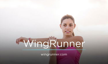 WingRunner.com - Unique premium domain names for sale