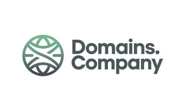Domains.company - Creative brandable domain for sale