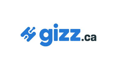 Gizz logo