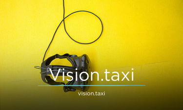 Vision.taxi