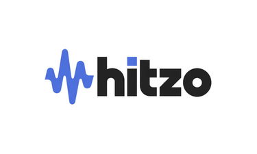 Hitzo.com - Creative brandable domain for sale