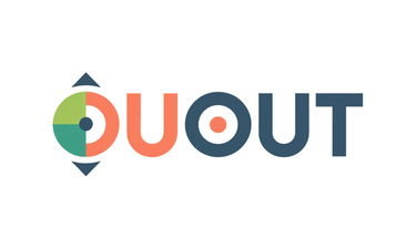 OuOut.com - Creative brandable domain for sale