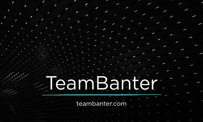 TeamBanter.com