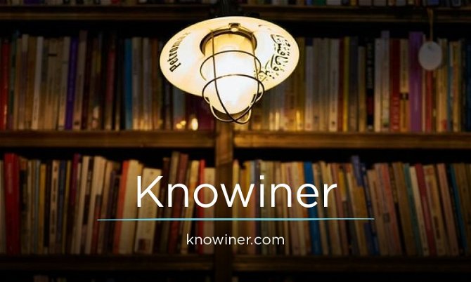 Knowiner.com