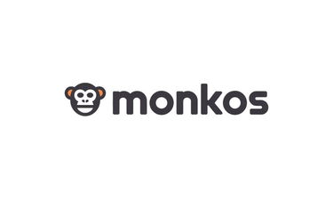Monkos logo