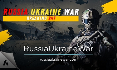 RussiaUkraineWar.com