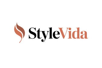 StyleVida.com - Creative brandable domain for sale