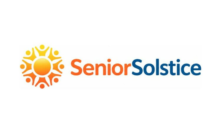 SeniorSolstice logo