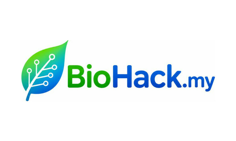 BioHack logo