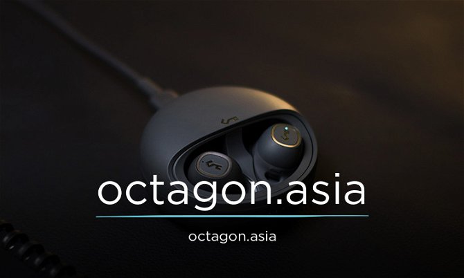 Octagon.asia