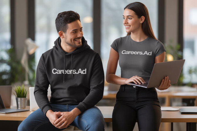 Careers.ad — 5