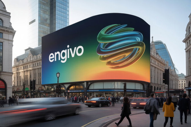 Engivo.com — 3