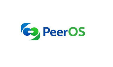 PeerOS logo