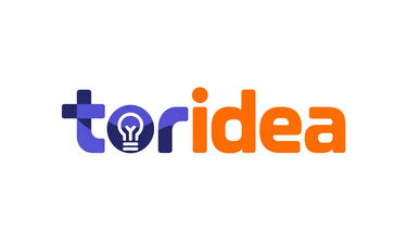 Toridea.com - Creative brandable domain for sale