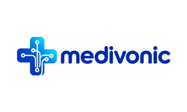 medivonic logo