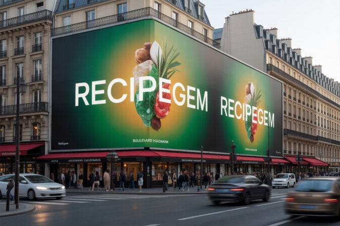 RecipeGem.com — 3