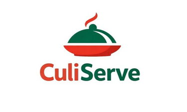 CuliServe logo