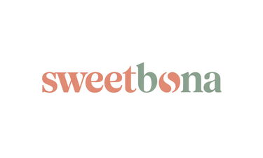 sweetbona.com - Creative brandable domain for sale