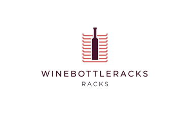WineBottleRacks.com - Creative brandable domain for sale