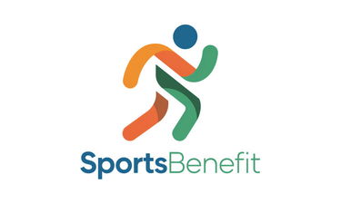 SportsBenefit.com - Creative brandable domain for sale