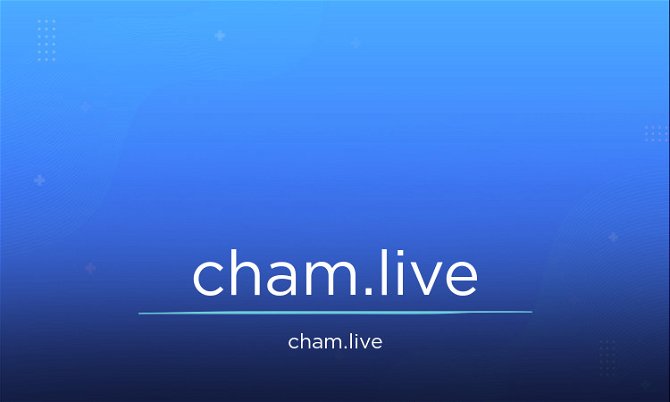 Cham.live