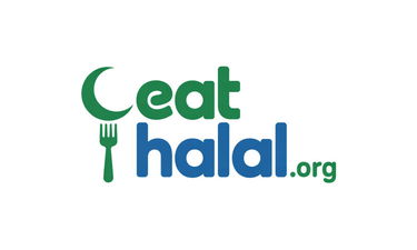 EatHalal.org - Creative brandable domain for sale