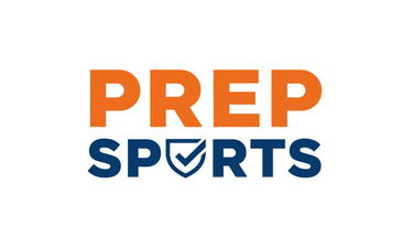 PrepSports.com - Creative brandable domain for sale